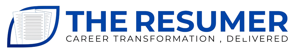 theresumer.co.uk